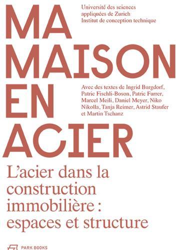 Image de Ma Maison en acier /franCais