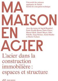 Image de Ma Maison en acier /franCais