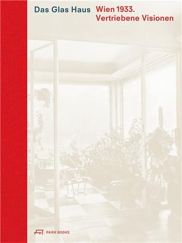 Picture of Das Glas Haus /allemand