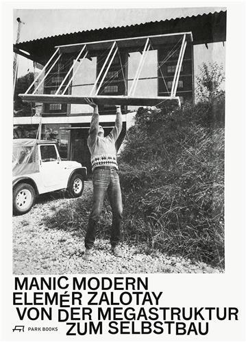 Image de Manic Modern. ElemEr Zalotay /allemand