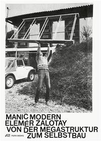 Image de Manic Modern. ElemEr Zalotay /allemand