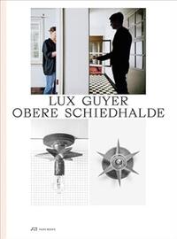 Picture of Lux Guyer - Obere Schiedhalde /anglais/allemand