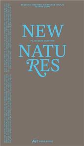 Image de New Natures Planetary Museums /anglais