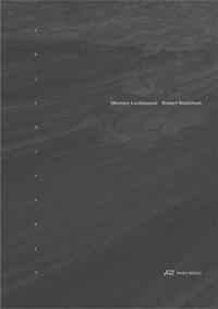Image de Memory Landscapes /anglais/japonais