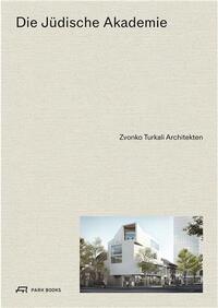 Picture of Die JUdische Akademie /allemand