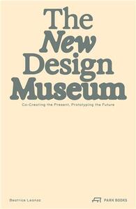 Image de The New Design Museum /anglais