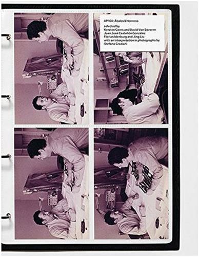 Image de Abalos and Herreros - Selected by OFFICE Kersten Geers /anglais