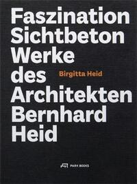 Image de Faszination Sichtbeton /allemand