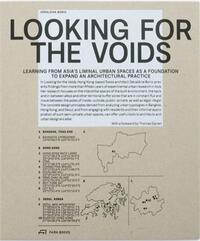 Image de Looking for the Voids /anglais