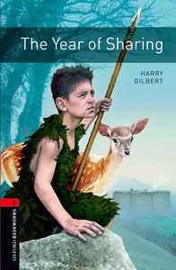 Image de Oxford Bookworms Library 2; the Year of Sharing