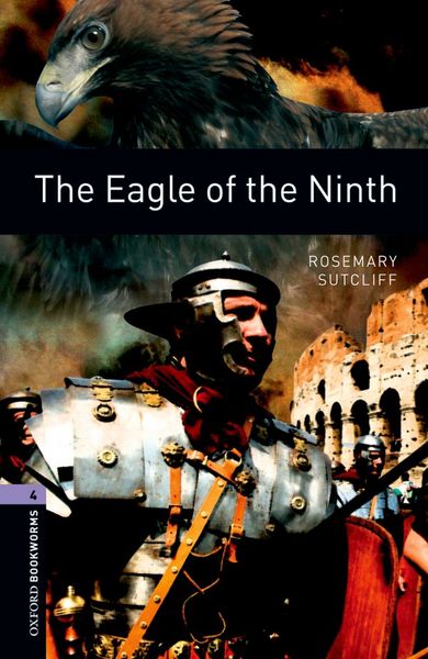 Image de Oxford Bookworms Library 4; the Eagle of the Ninth