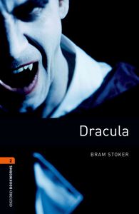 Image de Oxford Bookworms Library 2; Dracula