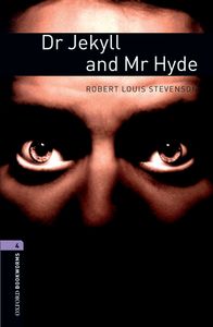 Image de Oxford Bookworms Library 4; Dr Jekyll and Mr Hyde