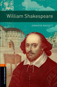 Image de Oxford Bookworms Library 2; William Shakespeare
