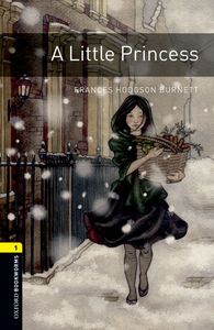 Image de Oxford Bookworms Library 1; a Little Princess