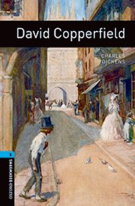 Image de Oxford Bookworms Library 5; David Copperfield