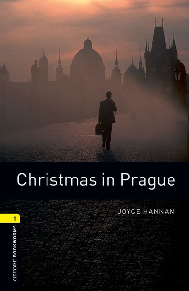 Image de Oxford Bookworms Library 1; Christmas in Prague