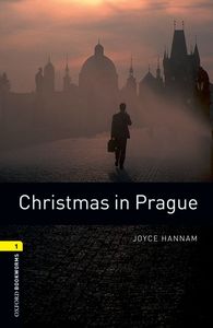 Image de Oxford Bookworms Library 1; Christmas in Prague