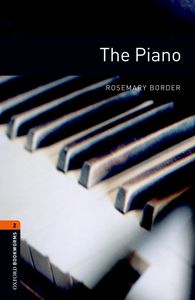 Image de Oxford Bookworms Library 2; the Piano