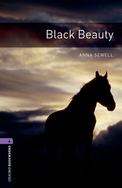 Image de Oxford Bookworms Library 4; Black Beauty