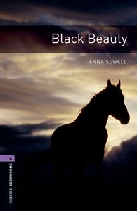 Image de Oxford Bookworms Library 4; Black Beauty