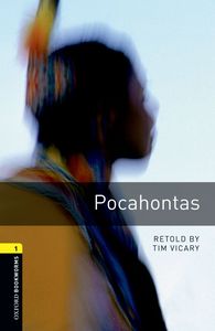 Image de Oxford Bookworms Library 1; Pocahontas