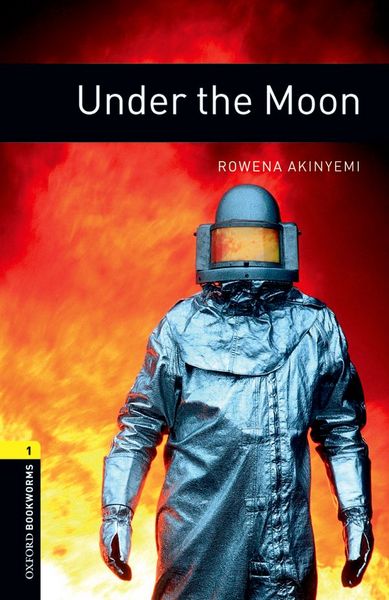 Image de Oxford Bookworms Library 1; Under the Moon