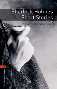 Image de Oxford Bookworms Library 2; Sherlock Holmes Short Stories