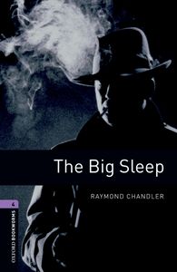 Image de Oxford Bookworms Library 4; the Big Sleep