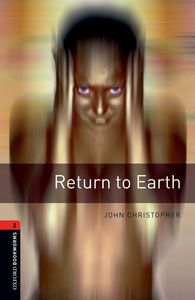 Image de Oxford Bookworms Library 2; Return To Earth