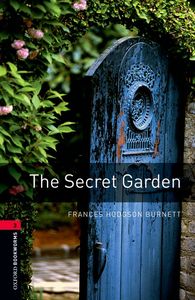 Image de Oxford Bookworms Library 3; the Secret Garden