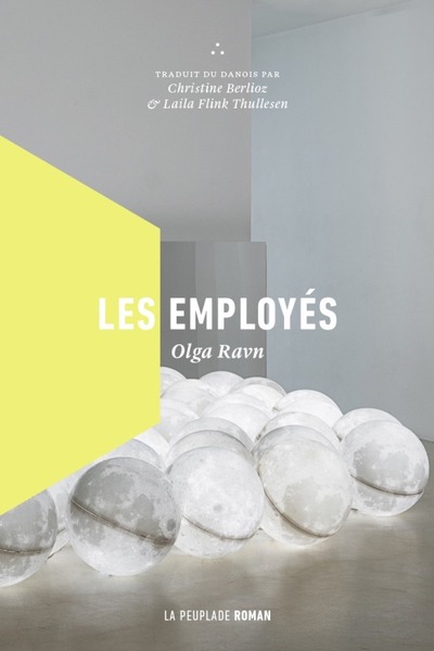Picture of Les employés
