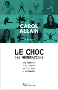 Image de LE CHOC DES GENERATIONS