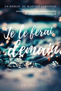 Picture of Je le ferai demain