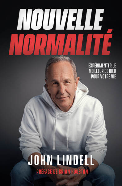 Picture of Nouvelle normalité