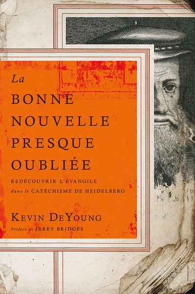 Image de La Bonne Nouvelle presque oubliée