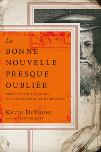 Image de La Bonne Nouvelle presque oubliée