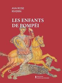 Picture of LES ENFANTS DE POMPEI