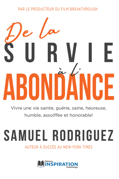 Image de De la survie à l'abondance