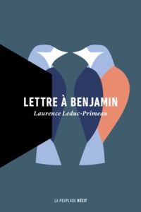 Picture of Lettre à Benjamin