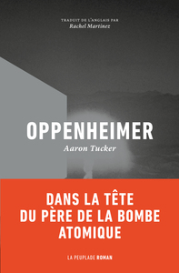 Picture of Oppenheimer