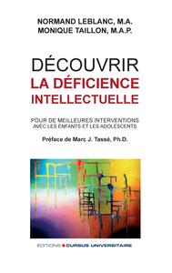 Image de Découvrir la déficience intellectuelle