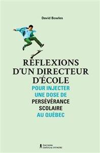 Image de REFLEXIONS D'UN DIRECTEUR D'ECOLE