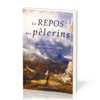 Picture of Le repos des pèlerins
