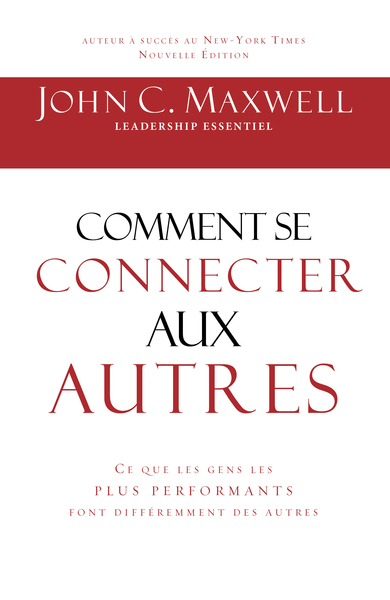 Image de Comment se connecter aux autres