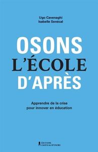 Image de OSONS L'ECOLE D'APRES