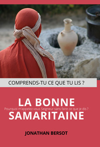 Picture of La bonne samaritaine