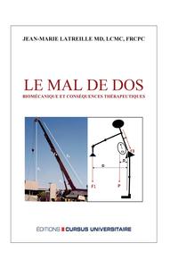 Picture of Le mal de dos