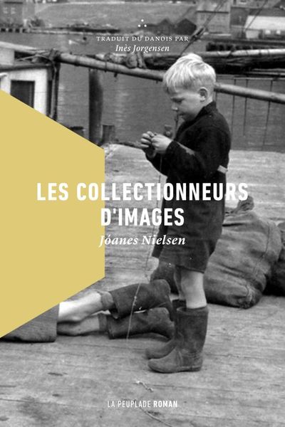 Picture of Les collectionneurs d'images