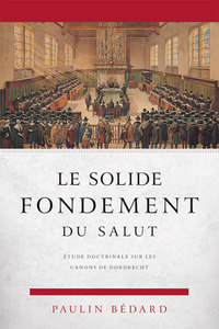 Picture of Le solide fondement du salut